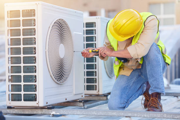 Best HVAC Replacement Cost  in Austintown, OH