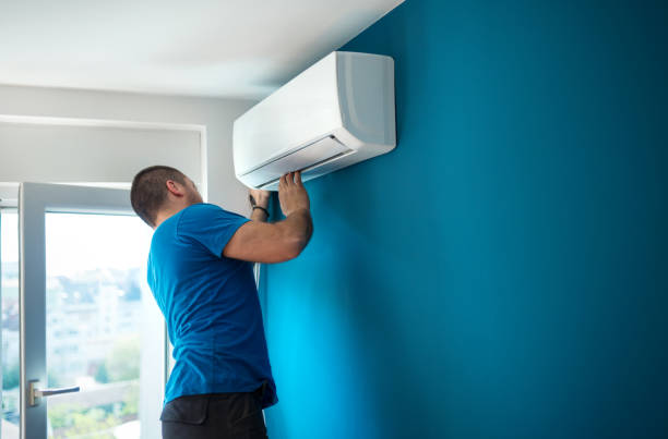 Best HVAC Repair Near Me  in Austintown, OH
