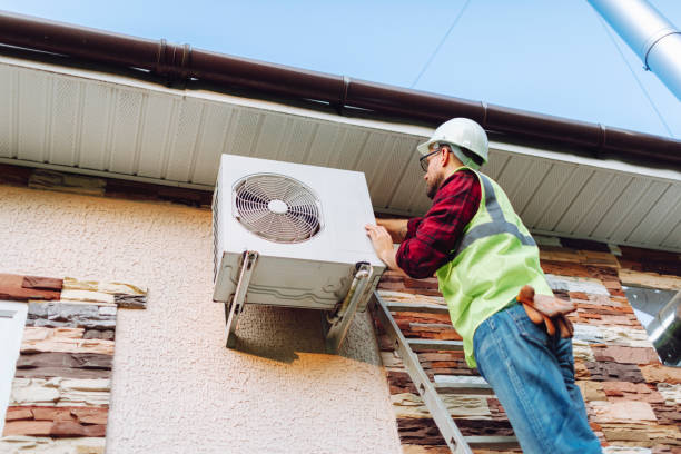 Best Ductless HVAC Repair  in Austintown, OH