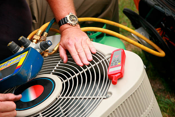 Best Commercial HVAC Repair  in Austintown, OH