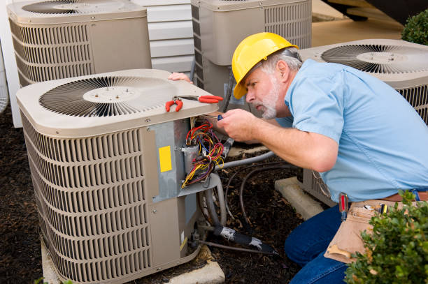 Air Quality Test in Austintown, OH