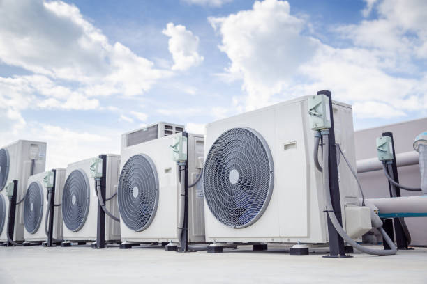 Best HVAC Air Duct Cleaning  in Austintown, OH