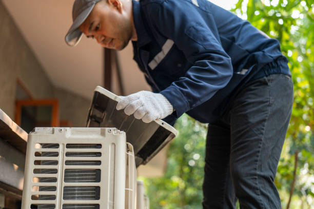 Best HVAC Troubleshooting  in Austintown, OH