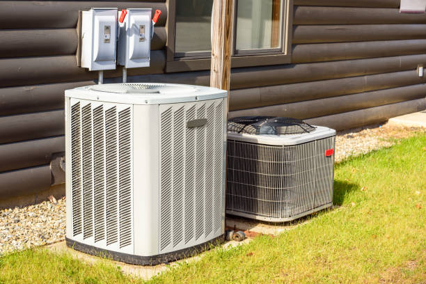 Best HVAC Maintenance Near Me  in Austintown, OH